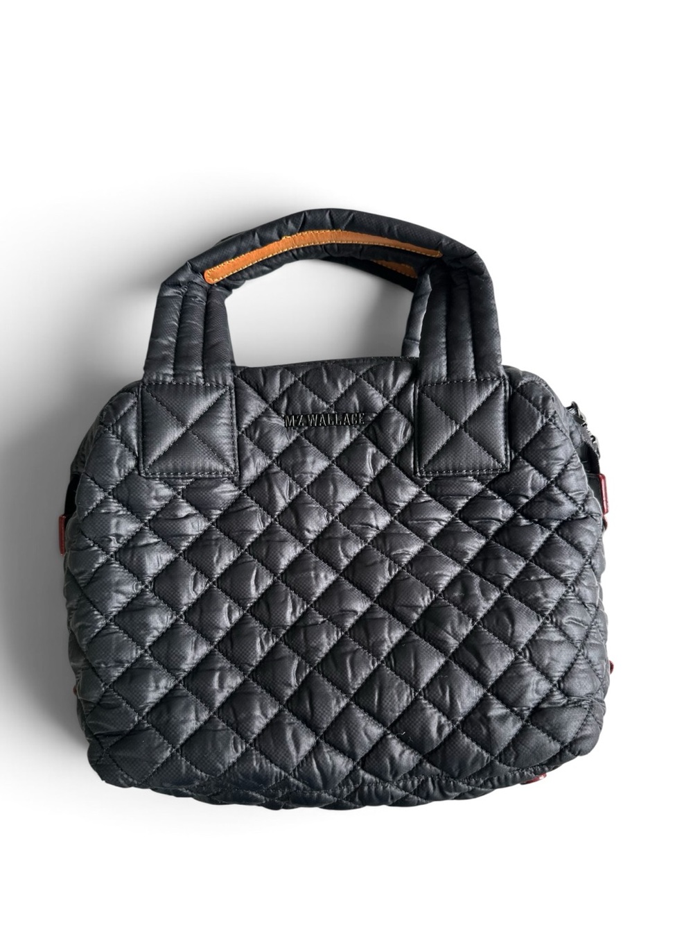 MZ Wallace • Small Sutton in Black - Picture 4 of 12